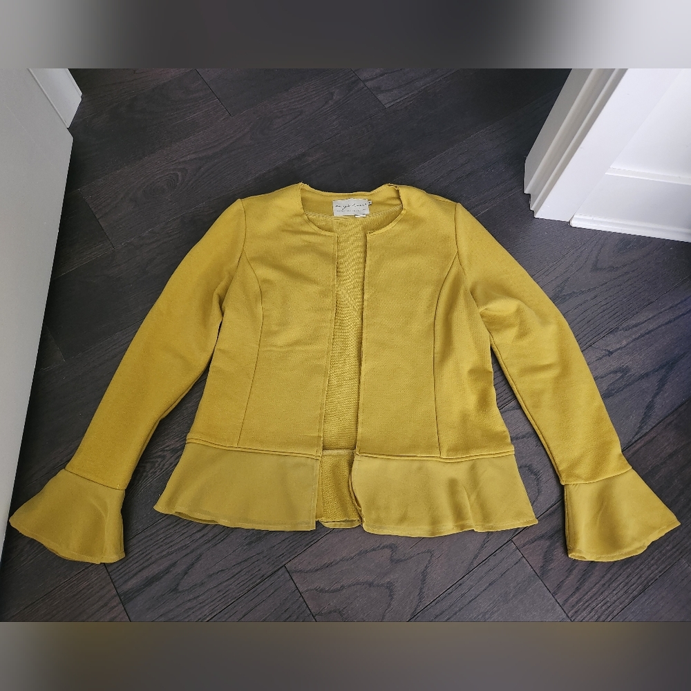 Evy's Tree Courtney jacket